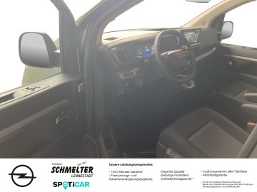 Opel Zafira Life - 8