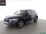 Audi Q5 2.0 TDI qu S LINE VIRTUAL,S-SITZE,BANG+O,HUD