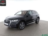 Audi Q5 2.0 TDI qu S LINE VIRTUAL,S-SITZE,BANG+O,HUD - Audi Q5 aus 2017