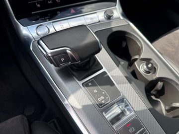 Audi A6 - 9