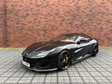 Ferrari Portofino Novitec - Ferrari in Berlin