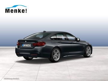BMW 420 Gran Coupé - 2