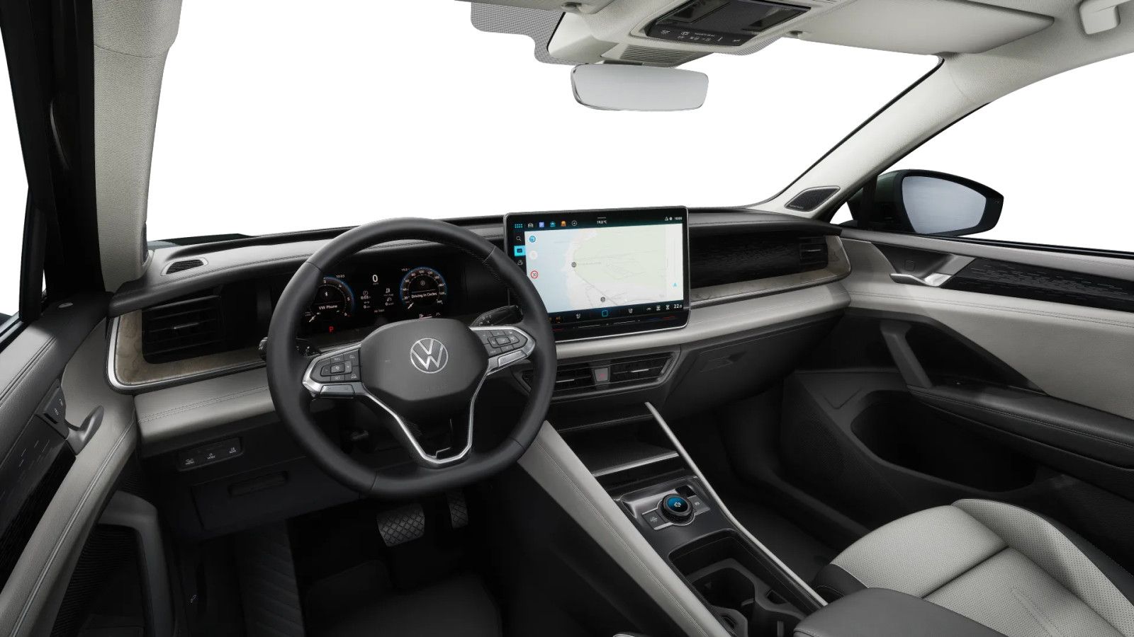 Volkswagen Tayron - Bild 9