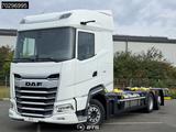 DAF XG 480 6X2 NEW! Lift+steering Axle BDF Maxi 1020 - DAF Neu