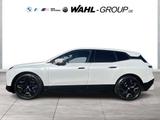 BMW iX M60 M Sport AHK 98% Akku Laser BowersWilkins  - BMW iX M Gebrauchtwagen