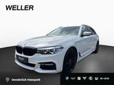 BMW 530d Touring M Sport AHK,Pano,HUD,DA+,PA,Memory - BMW 530 in Osnabrück
