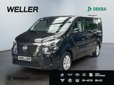 Nissan Primastar dCI 150 L1H1 Tekna *LED*SHZ*CAM*PDC*AC