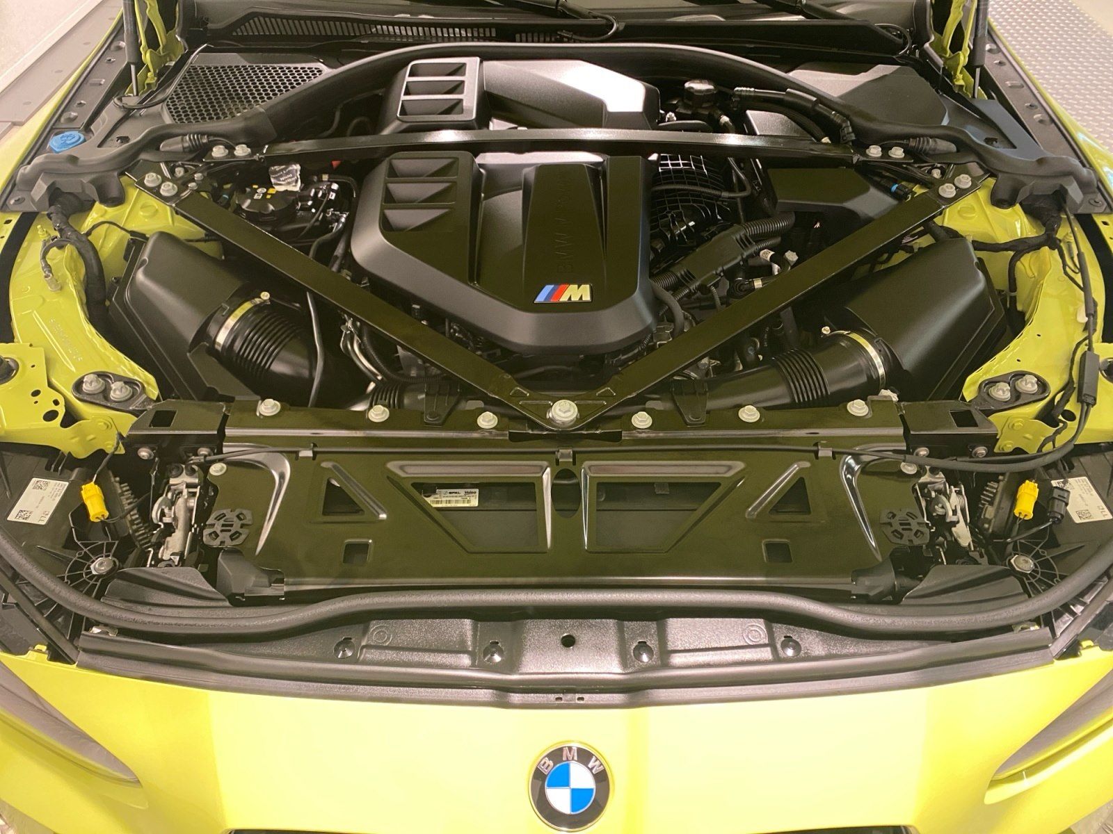 BMW M4 - Bild 16