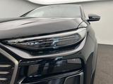 Audi Q6 SUV e-tron 55 quattro S line*Navi*Matrix*Alu* - gebrauchte Audi Q6 e-tron aus dem Jahr 2024