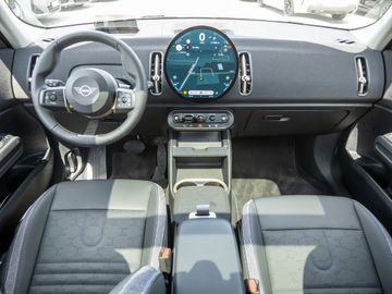 MINI Countryman C (Cooper) - 9