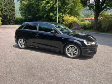 Audi A3 - 3