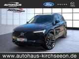 Volvo XC90 T8 Recharge Ultra Dark Plug-In Hybrid AWD - Volvo XC90: Ultra Dark