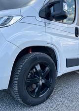 HYMER / ERIBA / HYMERCAR Grand Canyon inkl. 35Tsd.€ Sonderausstattung - HYMER / ERIBA Kastenwagen