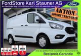 Ford Transit Custom Trend 2.0 280/L1 DEUTSCHES MODELL - Ford Transit Custom Tageszulassungen