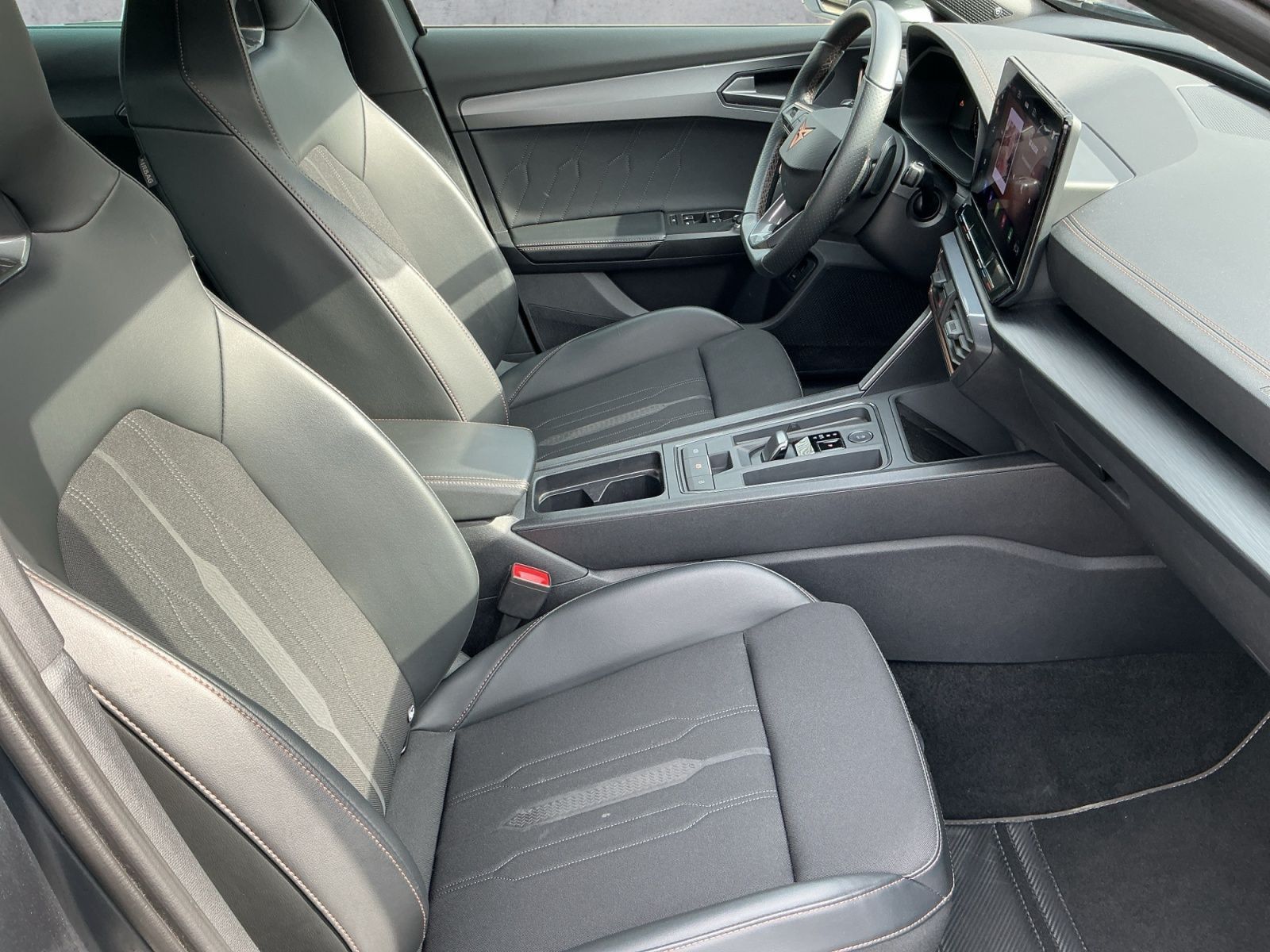 Cupra Formentor - Bild 13