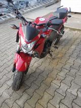 Honda CB500FA - Top gepflegt - Unfallfrei  - Angebote