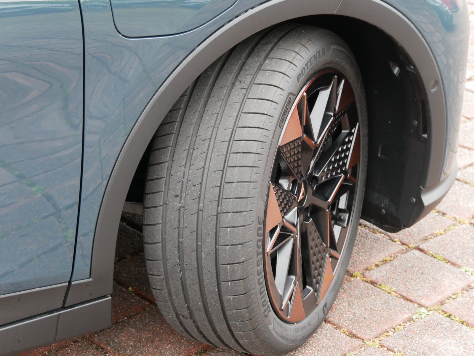 Cupra Raval - Bild 4