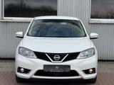 Nissan Pulsar Acenta Navi Kamera Sitzheizung Tempomat - Nissan Pulsar: Acenta