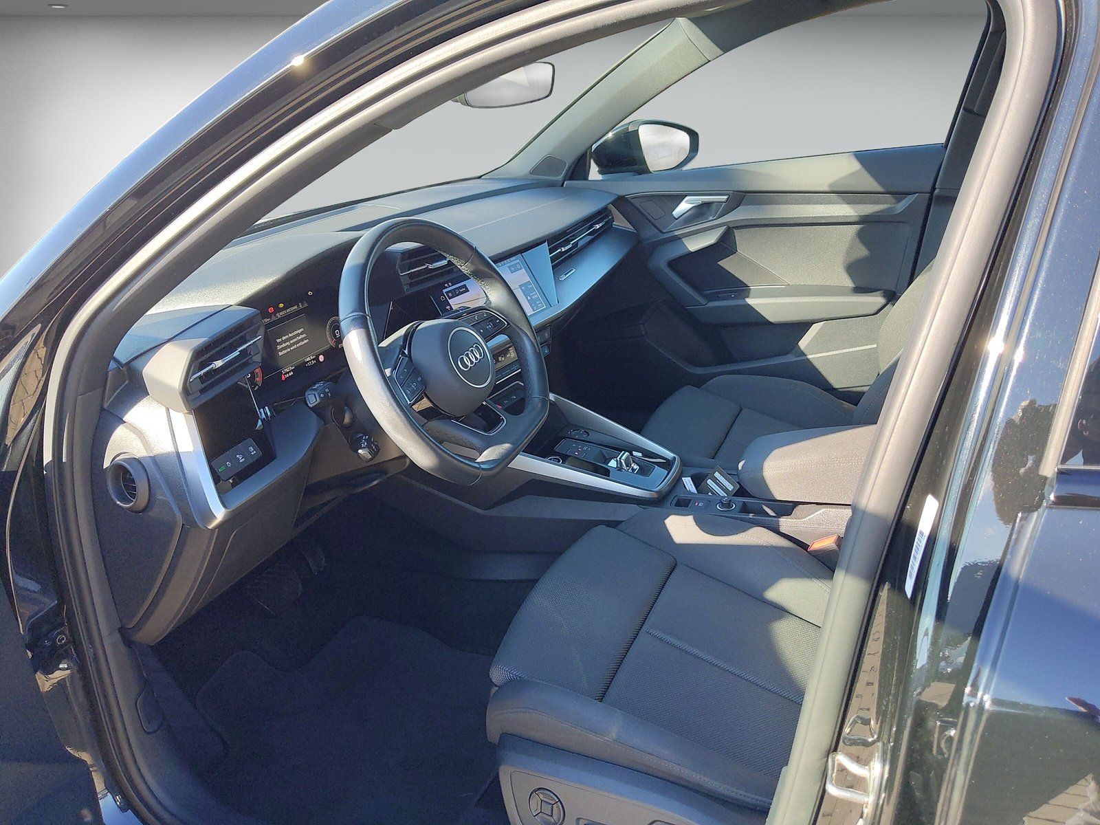 Audi A3 - Bild 11