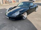 Porsche Boxter S - Porsche Boxster Gebrauchtwagen in Stuttgart