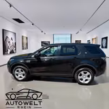 Land Rover Discovery Sport SE AWD - Land Rover Gebrauchtwagen in Bonn