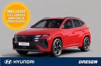 Hyundai TUCSON - Vorschau Bild 1