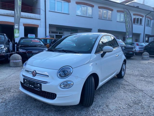 Fiat 500 1.2 Lounge TETTO PANORAMICO PREZZO REAL