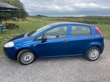 Fiat Grande punto 1.4 - Fiat Grande Punto in Dortmund