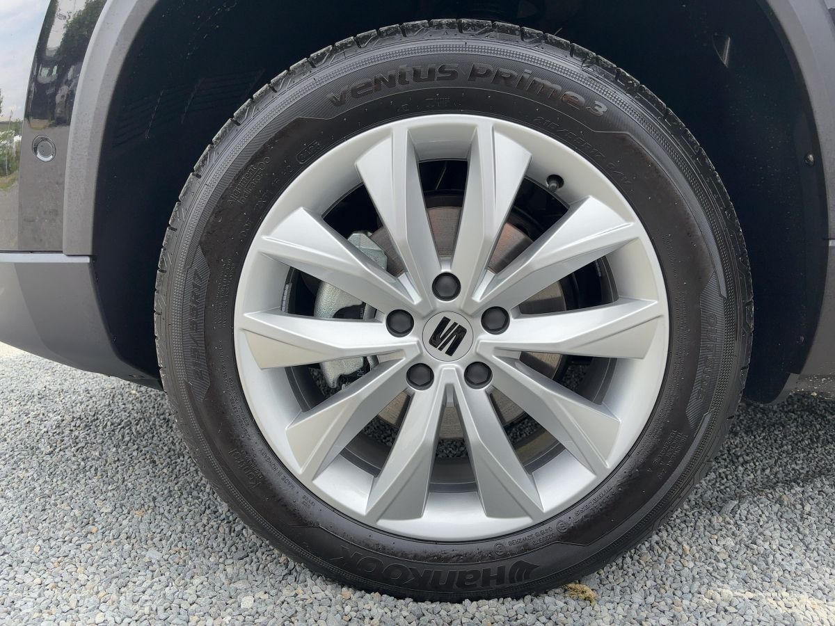 Seat Ateca - Bild 12