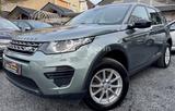 Land Rover Discovery Sport Pure-4X4-7.SITZ-1.HAND-NAVI - Land Rover Discovery in Mönchengladbach