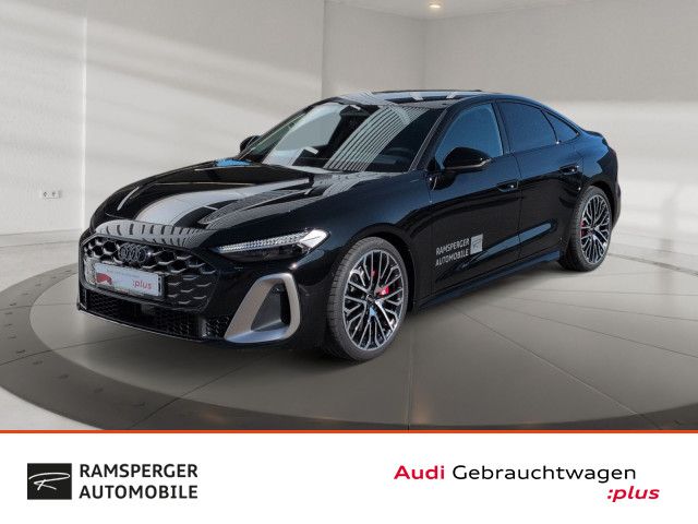 Audi S5 - Bild 1