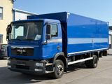 MAN TGM 15.290*AHK*Ladebordwand*Schwenkwände*TÜV** - MAN Mannheim