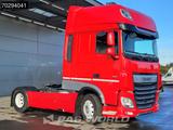 DAF XF 450 4X2 SSC PTO Alcoa ACC LED - Trucks in Leipzig