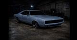 Dodge 70er Charger Inserat genau lesen! - Dodge Gebrauchtwagen von 1970