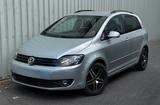 Volkswagen Golf Plus Pdc Temp Shz Tüv+ Ins... - Volkswagen Golf Plus in Mainz