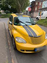 Chrysler Pt cruiser - Chrysler PT Cruiser aus 2007