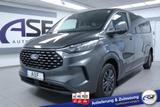 Ford Tourneo Custom Titanium L2 #8-Sitzer #Standhe... - Ford: Sitzer 8