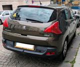 Peugeot 3008 Tendance 1.6 VTi 120  2010 - Peugeot 3008: Tendance