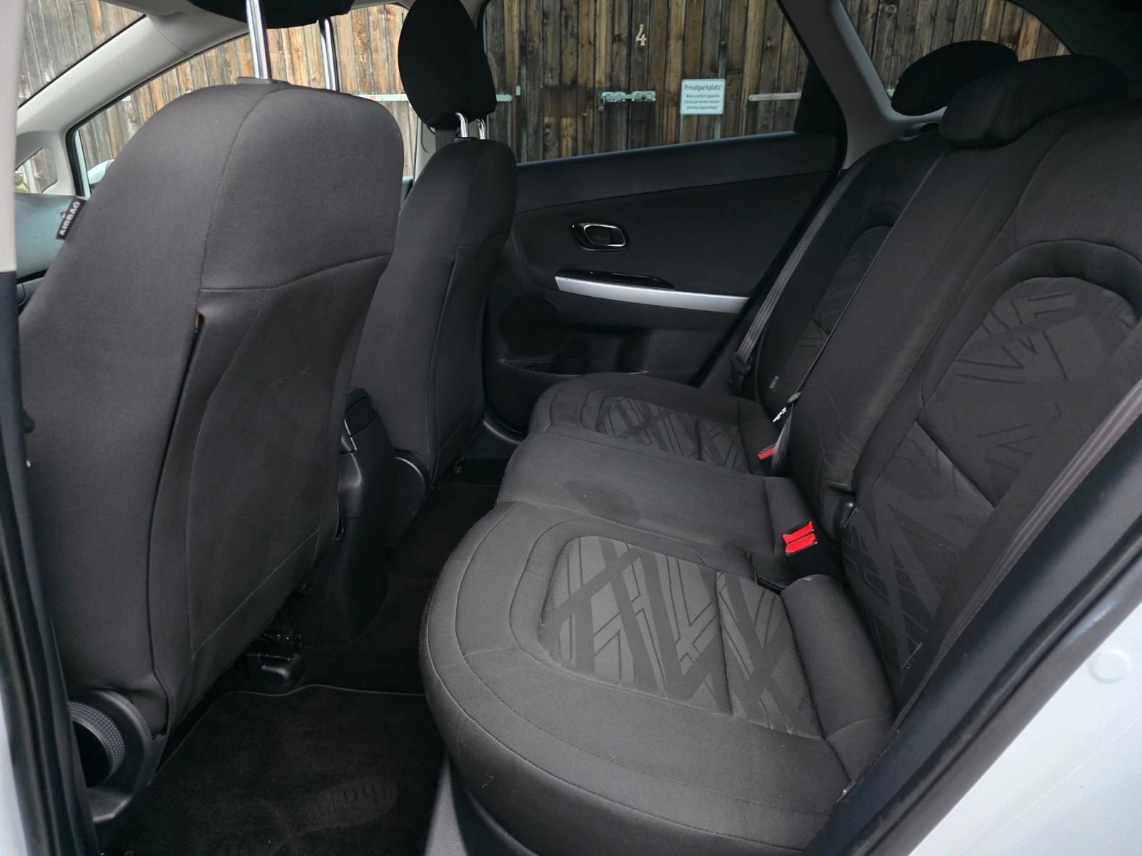 Kia cee'd Sportswagon