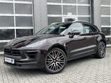 Porsche Macan S-Luftfederung-Lederpaket-AHZ-ACC - gebrauchte Porsche Macan aus dem Jahr 2023