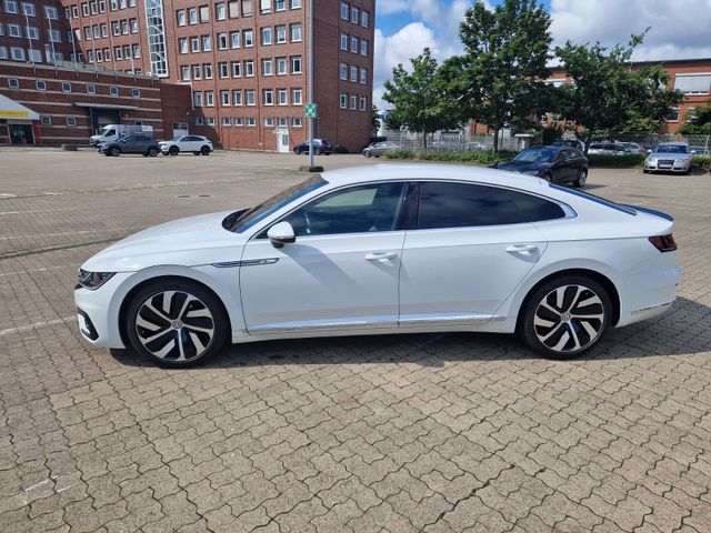 VW Arteon 2.0 TSI OPF DSG R-Line R-Line