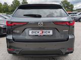 Mazda CX-60 e-SKYACTIV-D 254 HOMURA AWD Pano HUD Bose - Mazda Jahreswagen