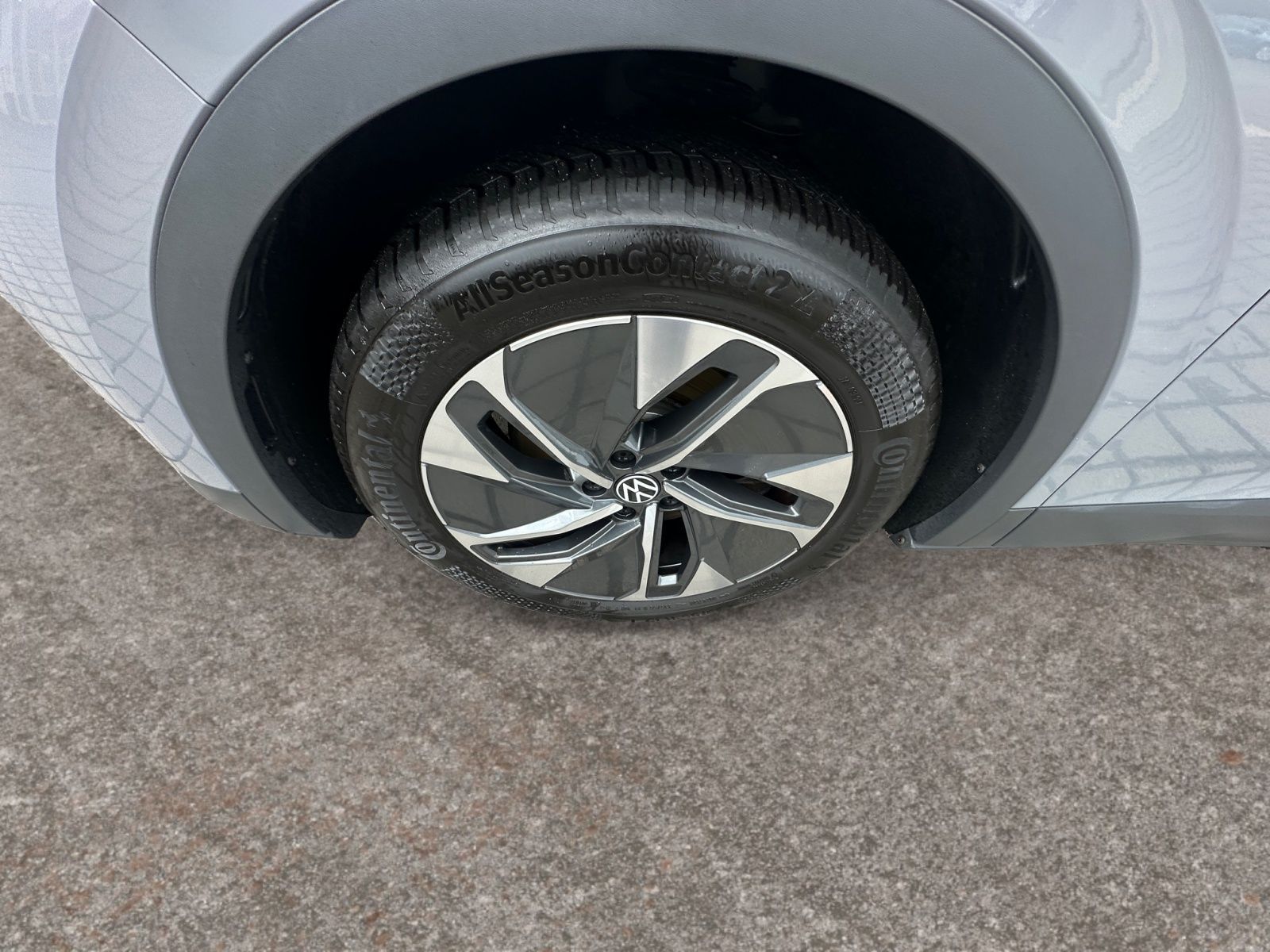 Volkswagen ID.4 - Bild 15