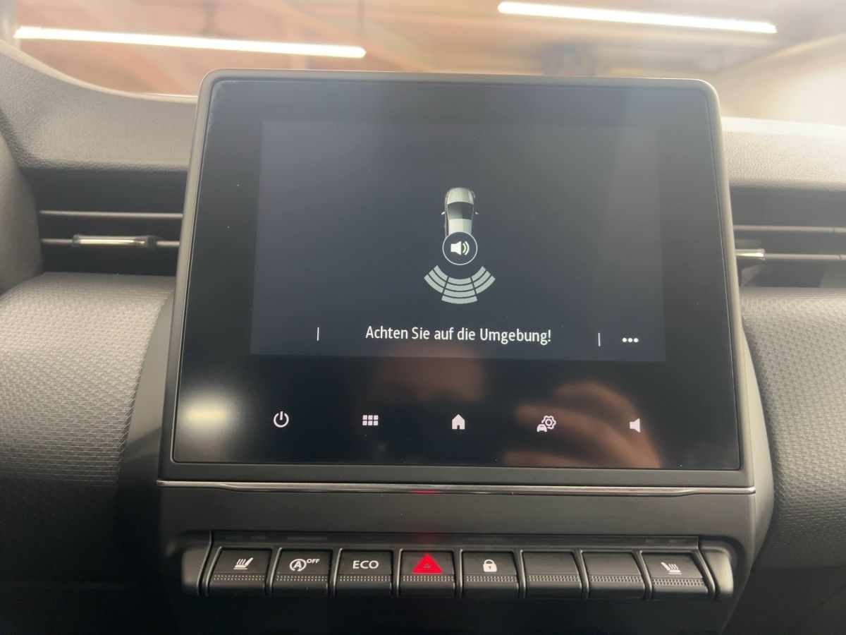 Renault Clio - Bild 15