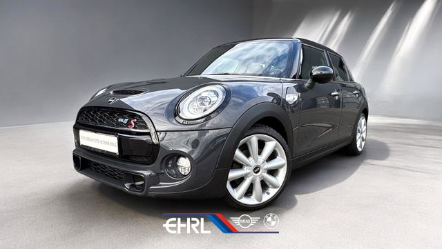 MINI Cooper S CHILI PAKET DAB HK HIFI PDC