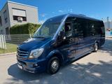 Mercedes-Benz 516 Sprinter ALTAS VIP/Klima/Orig.km/(519)/2x - Mercedes-Benz Vip
