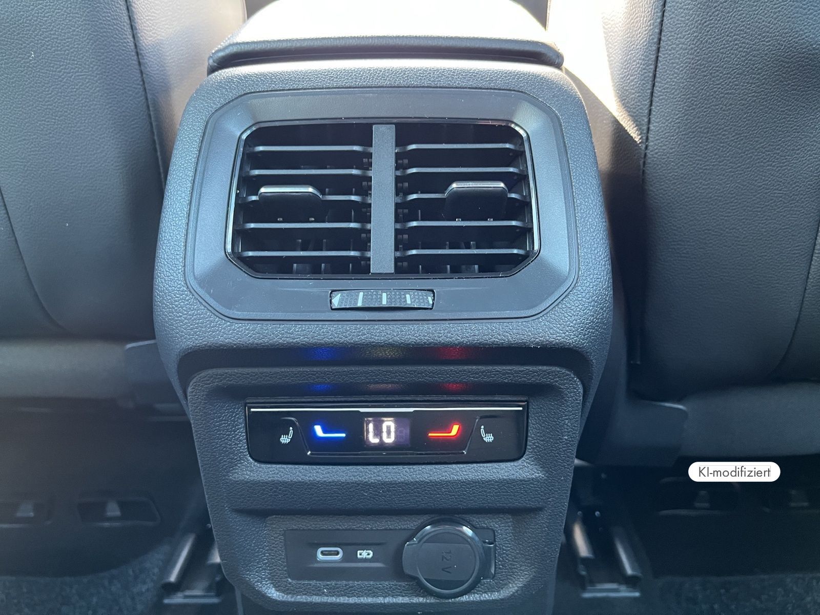 Seat Tarraco - Bild 17