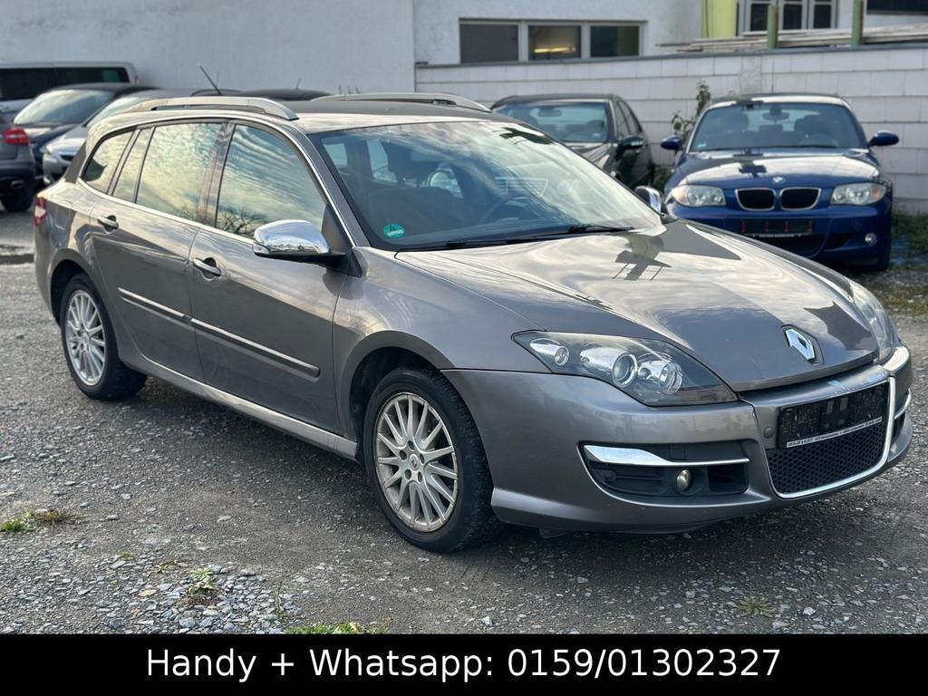 Renault Laguna