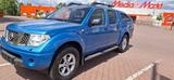 Nissan Navara - Nissan Navara aus 2006