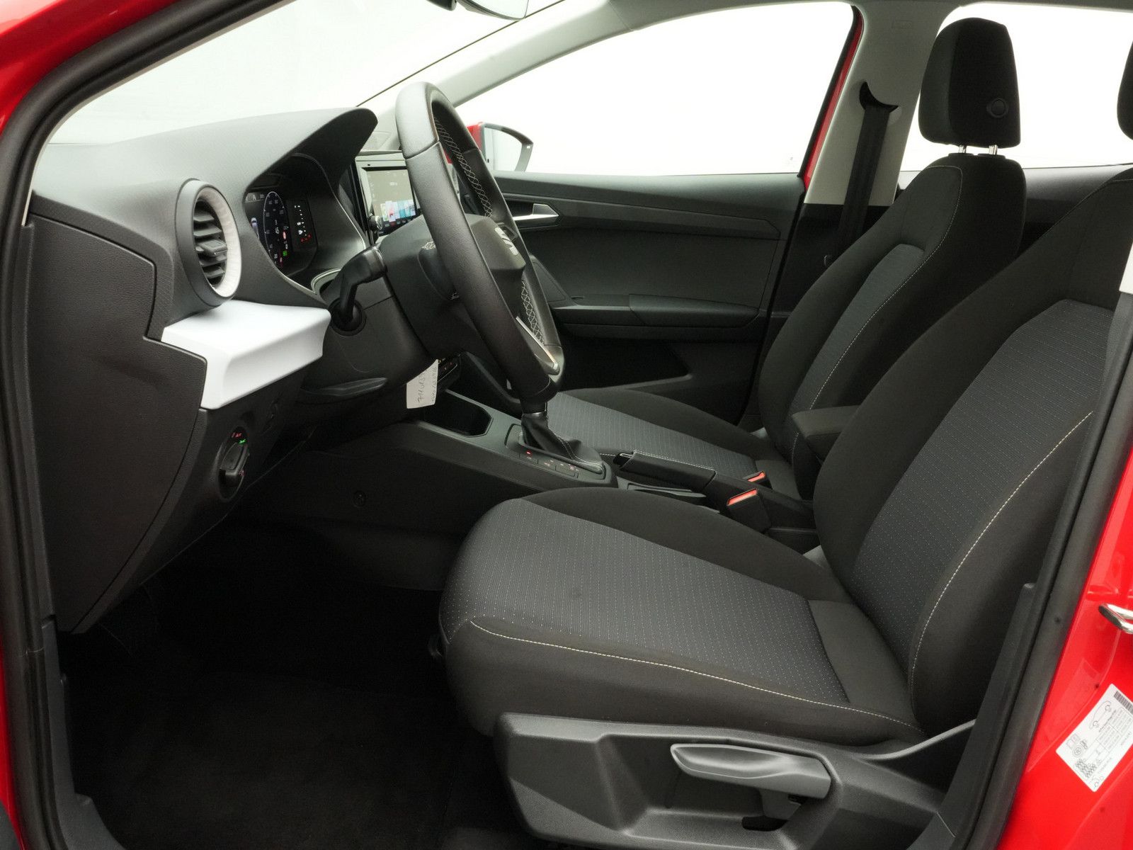 Seat Ibiza - Bild 14